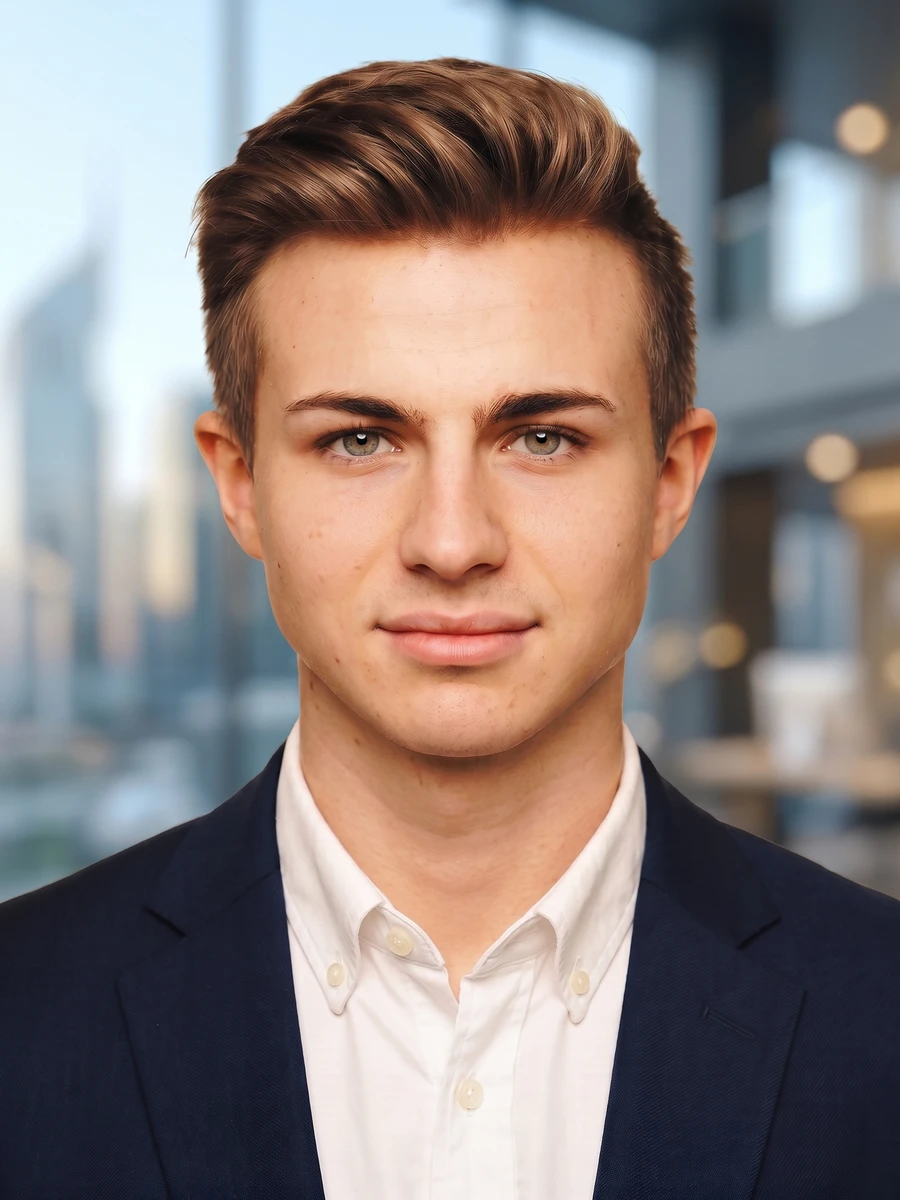 Fabian Schmiel, Content und Social Media bei Schmiel Consulting