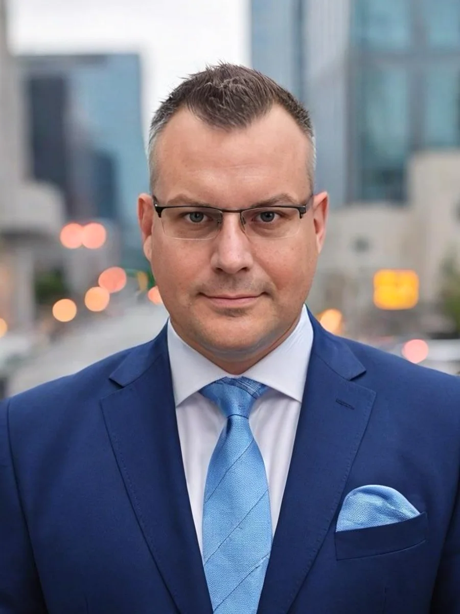 Rafael Schmiel, Gründer von Schmiel Consulting