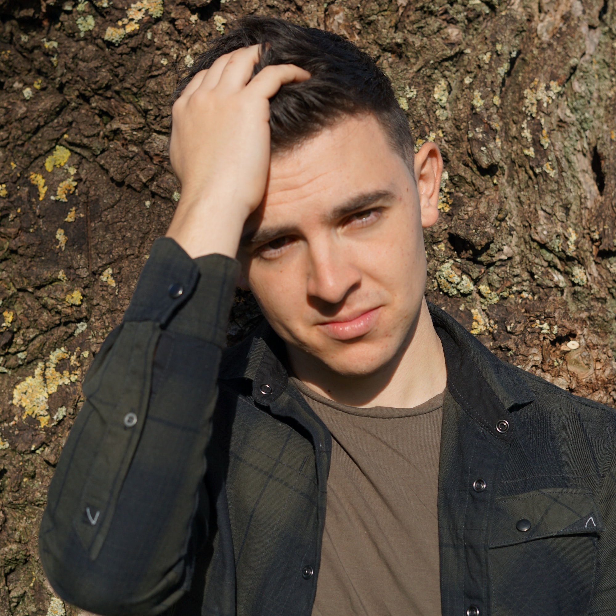 Michael Schmidt